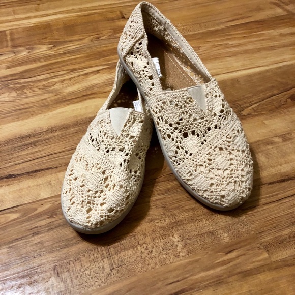 Bahama Bay Shoes - Picture 1 of 3